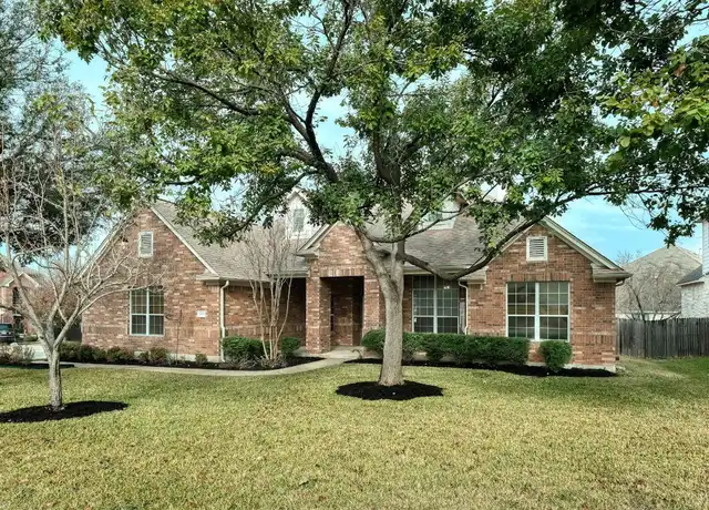 Property at 15800 Double Eagle Dr, Austin, TX, 78717, 4 beds, 3.5 baths, [object Object]