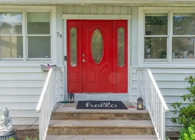 Property at 79 Brookdale Ave, Nutley, NJ, 07110, 3 beds, 3 baths, [object Object]