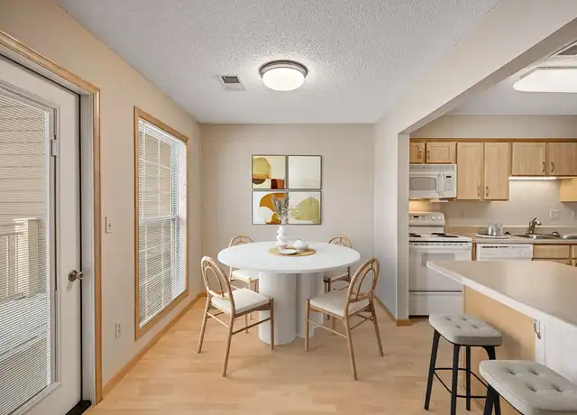 Property at Parkwood Heights Apartments - 13309 Parkwood Dr, Burnsville, MN, 55337, 2 beds, 1.5 baths, [object Object]