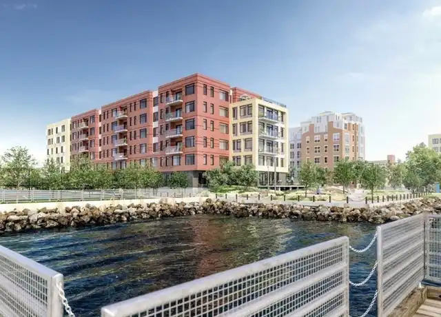 Property at 99 Sumner St #208, Boston, MA, 02125, 0 beds, 1 bath, [object Object]