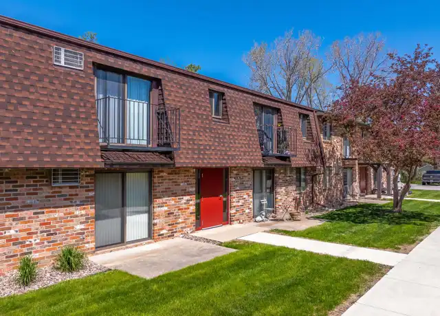 Property at 1670 Western Ave Unit 1740-10, Green Bay, WI, 54303, 1 bed, 1 bath, [object Object]