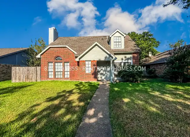 Property at 3811 O B Crowe Dr, Dallas, TX, 75227, 4 beds, 2.5 baths, [object Object]