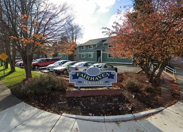 Property at 115 Hulbush Ln Unit 102, Burlington, WA, 98233, 2 beds, 1 bath, [object Object]