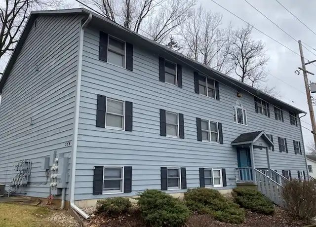 Property at 352 College Ave Unit 2A, Valparaiso, IN, 46383, 4 beds, 2 baths, [object Object]