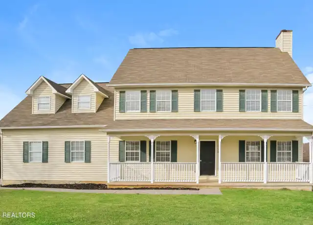 Property at 1120 Cattlemans Dr, Lenoir City, TN, 37772, 3 beds, 2.5 baths, [object Object]
