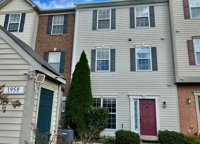 Property at 1959 Camelia Ct, Odenton, MD, 21113, 3 beds, 2.5 baths, [object Object]