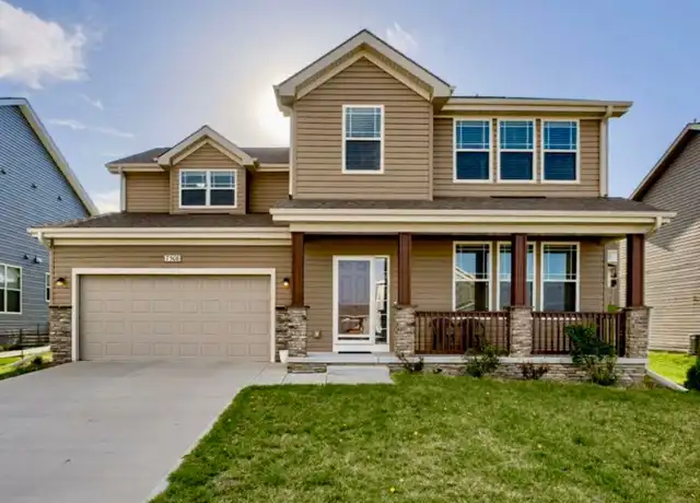 Property at 7508 S 185th St, Omaha, NE, 68136, 4 beds, 3.5 baths, [object Object]