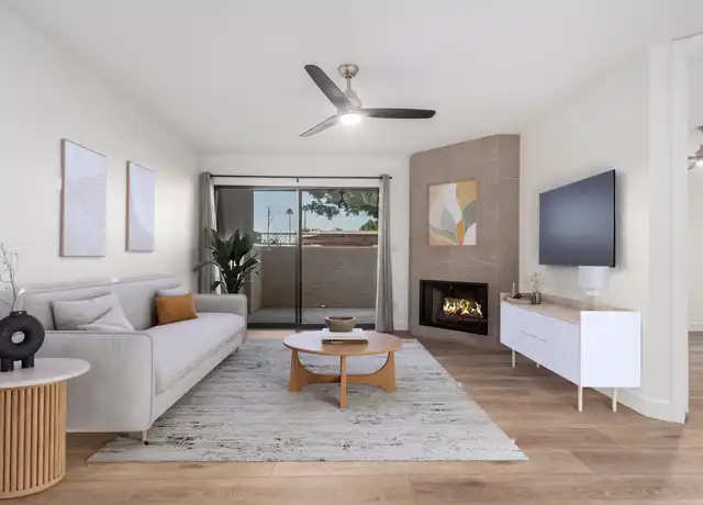 Property at 2935 N 68th St #103, Scottsdale, AZ, 85251, 2 beds, 2 baths, [object Object]