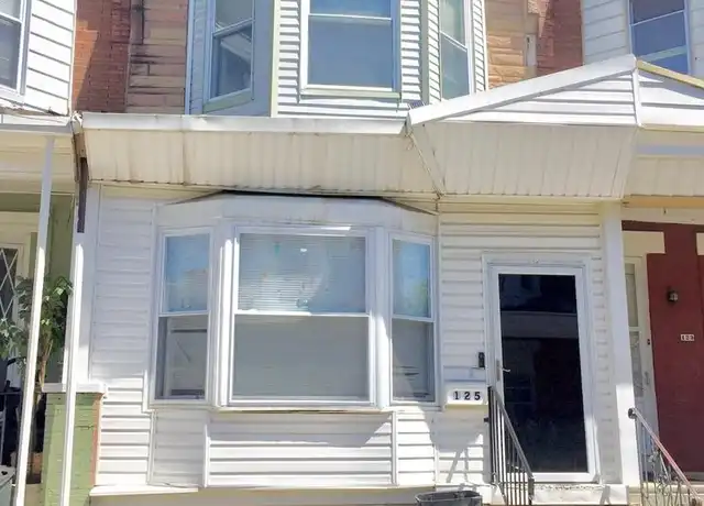 Property at 125 N Ruby St, Philadelphia, PA, 19139, 3 beds, 1 bath, [object Object]