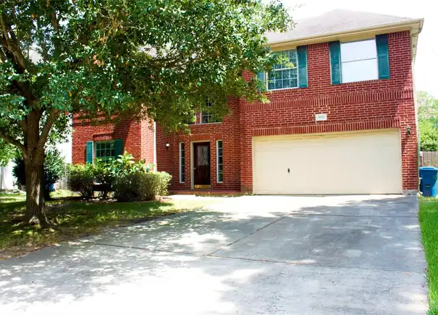 Property at 8511 Cross Country Dr, Humble, TX, 77346, 4 beds, 3.5 baths, [object Object]