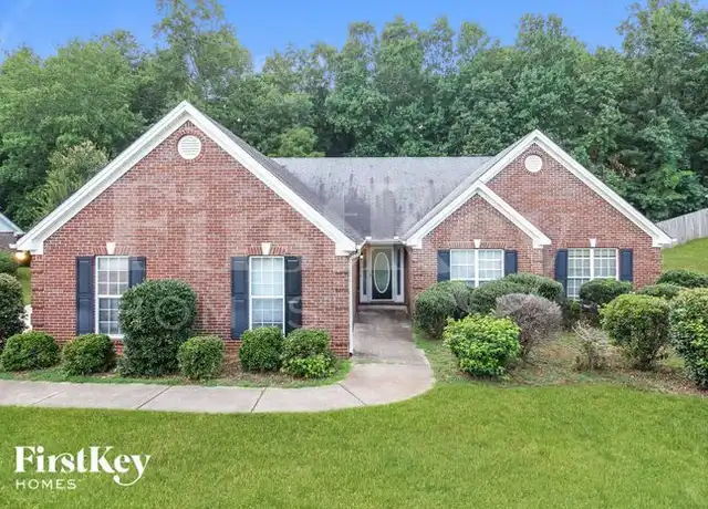 Property at 836 Crystal Meadow Dr, Winder, GA, 30680, 3 beds, 2 baths, [object Object]