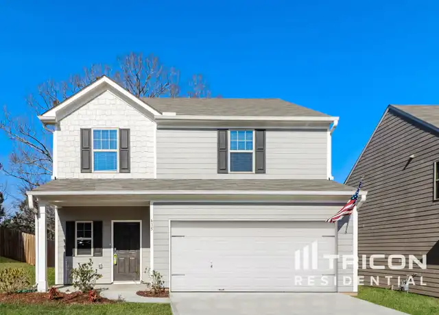 Property at 615 Independence Ave, Pendergrass, GA, 30567, 4 beds, 2.5 baths, [object Object]