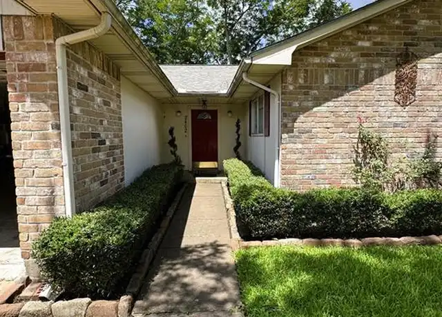 Property at 2802 Old Fort Rd, Sugar Land, TX, 77479, 3 beds, 2 baths, [object Object]