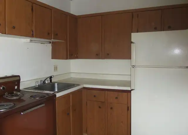 Property at 602 W Hanna Ave Unit 6A, Indianapolis, IN, 46217, 1 bed, 1 bath, [object Object]
