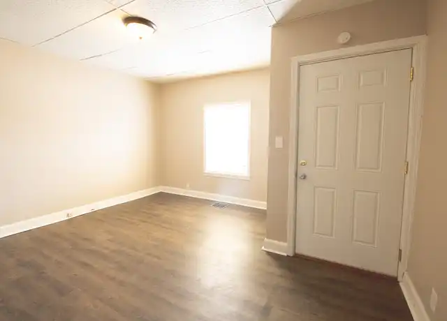 Property at 602 W Hanna Ave Unit 6A, Indianapolis, IN, 46217, 1 bed, 1 bath, [object Object]