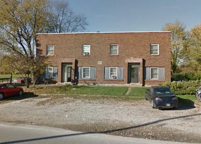 Property at 602 W Hanna Ave Unit 6A, Indianapolis, IN, 46217, 1 bed, 1 bath, [object Object]