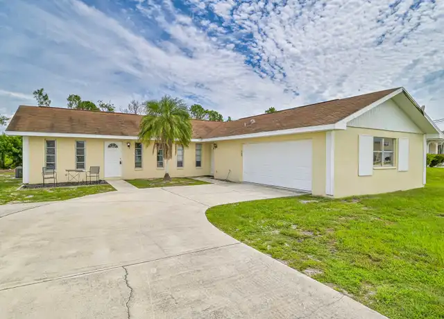 Property at 7603 Winged Foot Dr, Fort Myers, FL, 33967, 2 beds, 1 bath, [object Object]