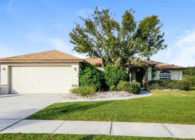 Property at 22917 Sterling Manor Loop, Lutz, FL, 33549, 3 beds, 2 baths, [object Object]