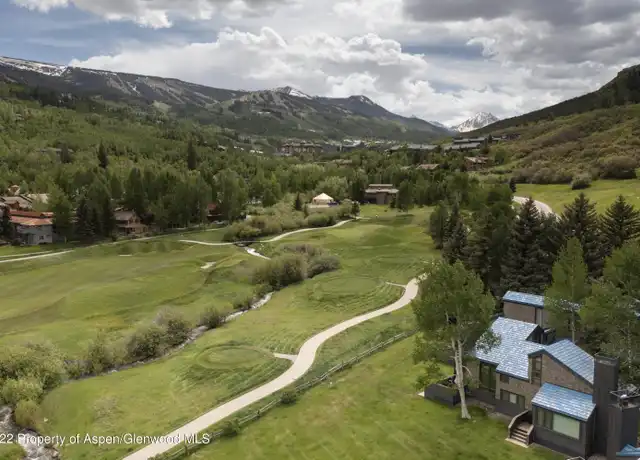 Property at 4000 Brush Creek Rd #25, Snowmass Village, CO, 81615, 2 beds, 2 baths, [object Object]