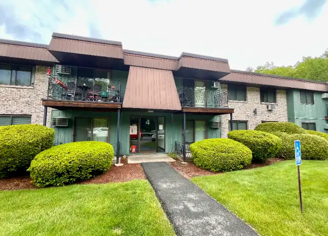 Property at 4 Strawberry Bank Rd #9, Nashua, NH, 03062, 2 beds, 1 bath, [object Object]