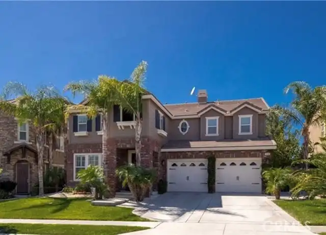 Property at 5448 Turin Way, Fontana, CA, 92336, 4 beds, 4 baths, [object Object]