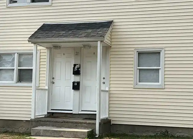 Property at 21 Vernon Ter Unit 1, Poughkeepsie, NY, 12601, 2 beds, 1 bath, [object Object]