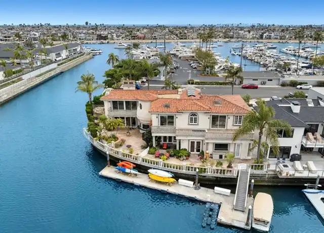Property at 842 Harbor Island Dr, Newport Beach, CA, 92660, 4 beds, 5 baths, [object Object]