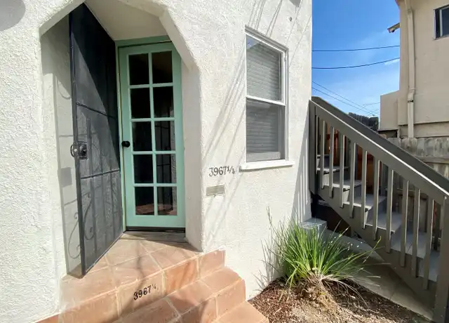 Property at 3967 Hamilton St Unit 3967, San Diego, CA, 92104, 1 bed, 1 bath, [object Object]