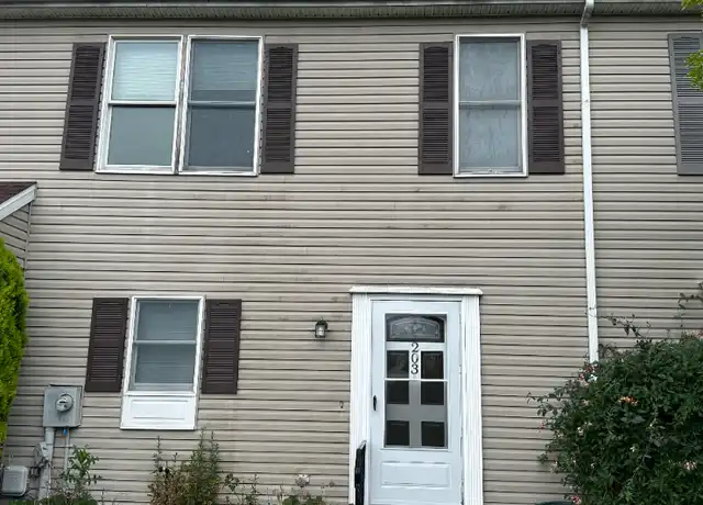 Property at 203 Poplar Dr, Reading, PA, 19606, 3 beds, 2.5 baths, [object Object]