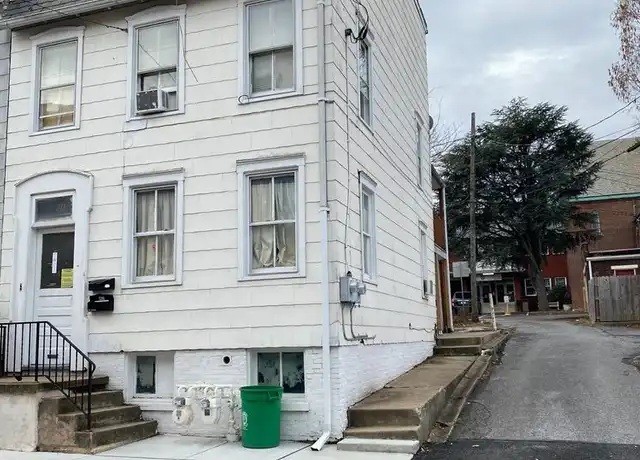 Property at 20 Columbia Ave Apt 1, York, PA, 17403, 1 bed, 1 bath, [object Object]
