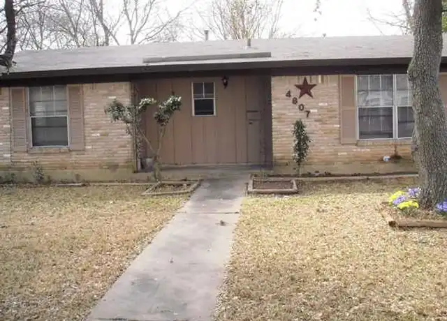 Property at 4807 Sylvandale Dr, Austin, TX, 78745, 3 beds, 2 baths, [object Object]