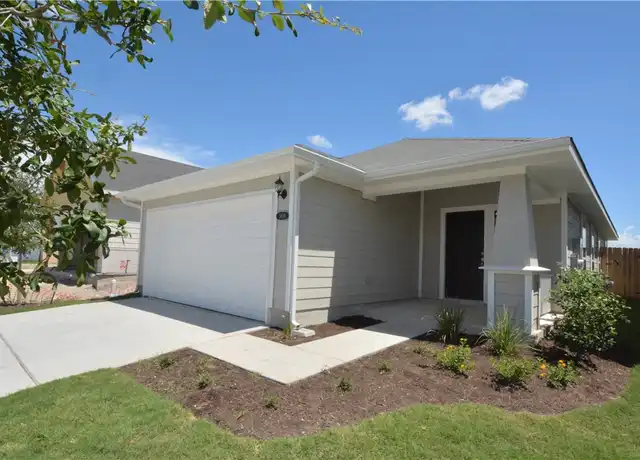Property at 5809 Marostica Ln, Round Rock, TX, 78665, 3 beds, 2 baths, [object Object]