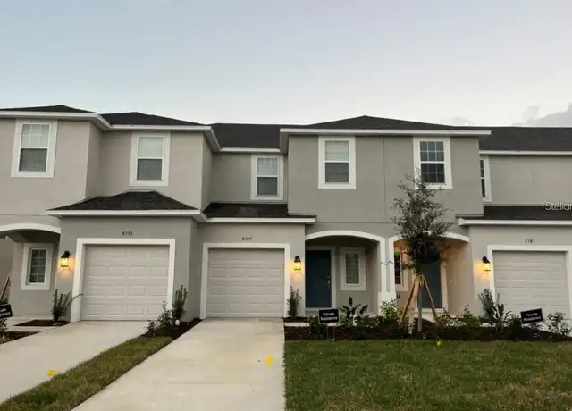 Property at 8589 Lunar Skye St, Sarasota, FL, 34241, 3 beds, 2.5 baths, [object Object]