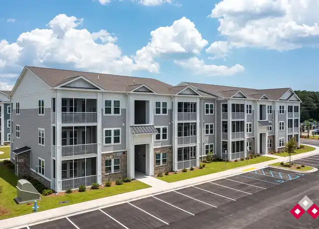 Property at Anchor Pointe - 210 Brunswick PL, Myrtle Beach, SC, 29588, 1 bed, 1 bath, [object Object]