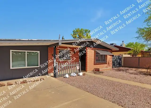 Property at 944 N Catalina Ave, Tucson, AZ, 85711, 4 beds, 3 baths, [object Object]