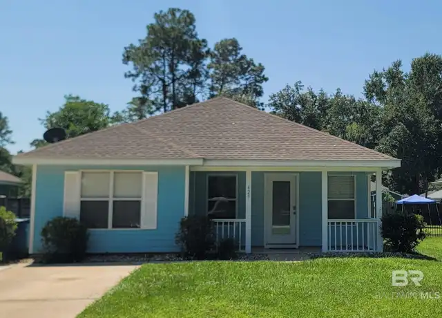 Property at 429 E 22nd Ave, Gulf Shores, AL, 36542, 3 beds, 2 baths, [object Object]