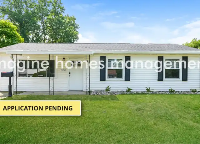 Property at 3497 Redskin Dr, Cincinnati, OH, 45251, 3 beds, 2 baths, [object Object]