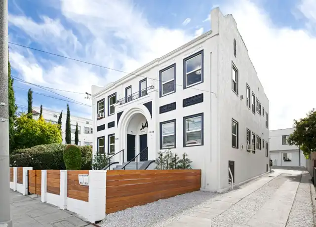 Property at 1926 Santa Ynez St, Los Angeles, CA, 90026, 1 bed, 1 bath, [object Object]