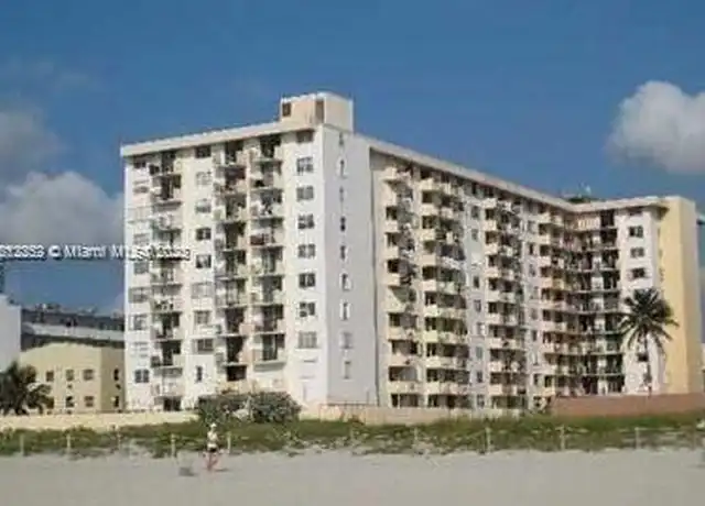 Property at 345 Ocean Dr #403, Miami Beach, FL, 33139, 1 bed, 1 bath, [object Object]