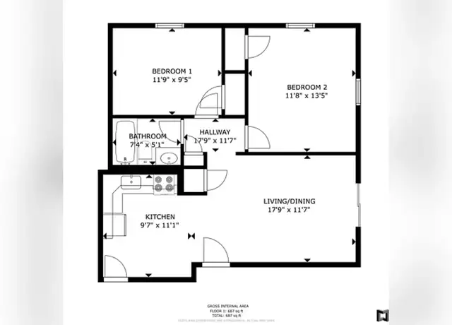 Photo of 144 Dunbarton Rd, Manchester, NH 03102