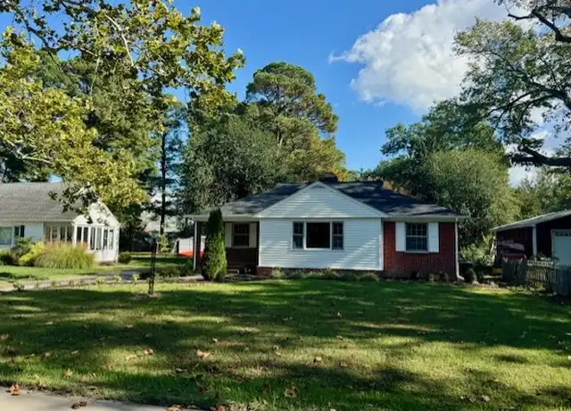 Property at 8 Talbot Ave, Cambridge, MD, 21613, 3 beds, 1 bath, [object Object]