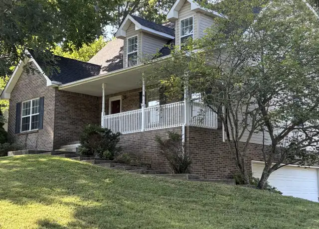 Property at 3439 Heatherwood Trce, Clarksville, TN, 37040, 4 beds, 2.5 baths, [object Object]