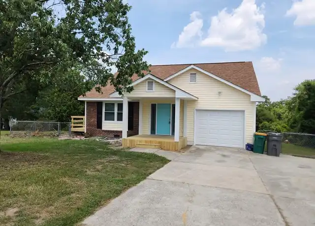 Property at 3812 Casper St, Hope Mills, NC, 28348, 3 beds, 2 baths, [object Object]