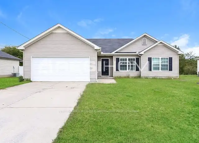 Property at 1305 Bairdscorner Dr, Murfreesboro, TN, 37130, 3 beds, 2 baths, [object Object]