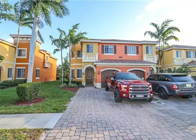 Property at 10221 Olivewood Way #153, Estero, FL, 33928, 4 beds, 3 baths, [object Object]