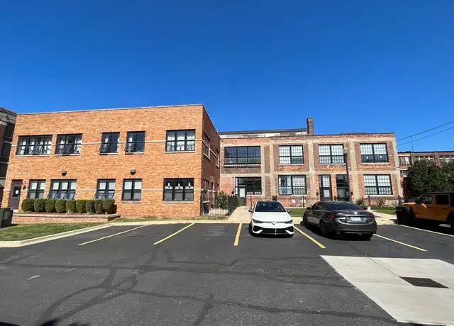 Property at 5766 Trumbull St, Detroit, MI, 48208, 2 beds, 1 bath, [object Object]