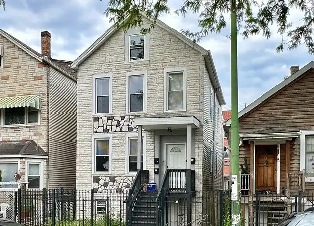 Property at 1721 N Mozart St #2, Chicago, IL, 60647, 2 beds, 1 bath, [object Object]