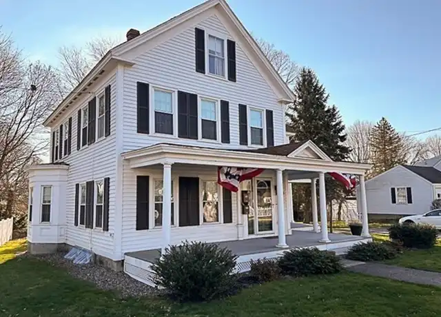 Property at 63 Maple Ave Unit 1, Shrewsbury, MA, 01545, 2 beds, 1 bath, [object Object]