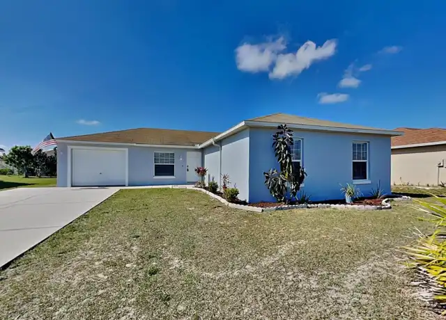 Property at 235 Lake Eloise Pointe Blvd, Winter Haven, FL, 33880, 5 beds, 2 baths, [object Object]
