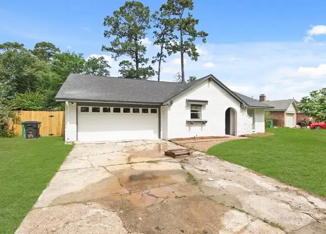 Property at 24607 Green Moss Dr, Huffman, TX, 77336, 3 beds, 2 baths, [object Object]